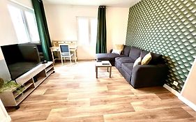 Comme chez soi , Déplacement Pro